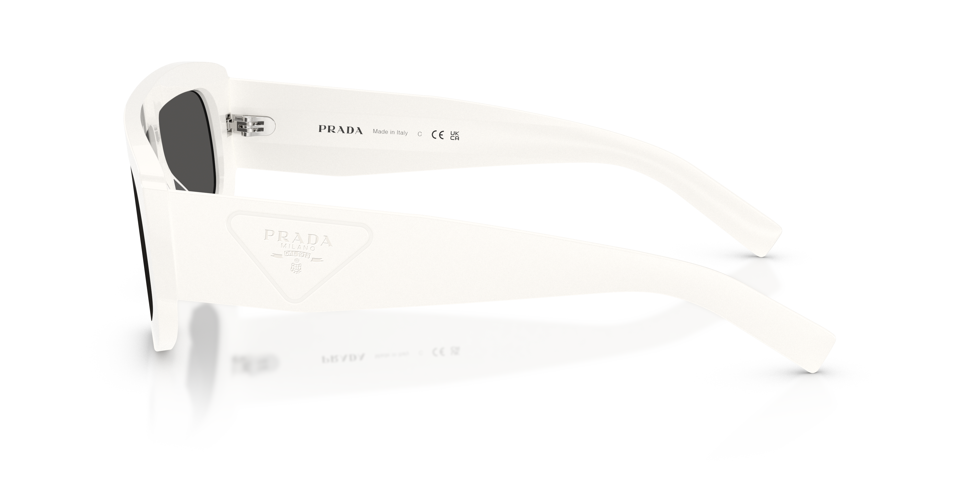 Prada PR D10S 17K08Z  